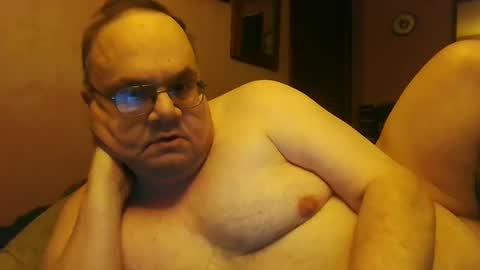 Chris The Jerk Off King online show from 02.14.25