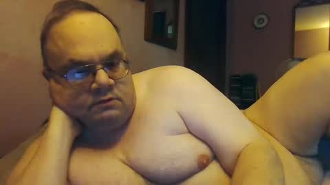 Chris The Jerk Off King online show from 02.15.25