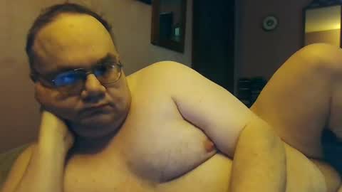 Chris The Jerk Off King online show from 02.18.25