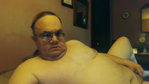 Chris The Jerk Off King online show from 02.25.25