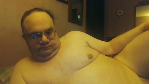 Chris The Jerk Off King online show from 03.03.25