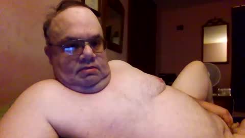 Chris The Jerk Off King online show from 09.24.25