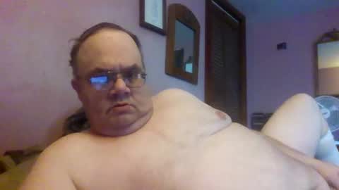 Chris The Jerk Off King online show from 11.01.25