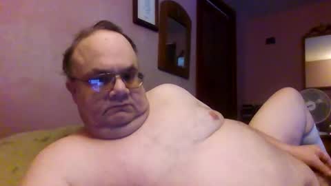 Chris The Jerk Off King online show from 03.04.26