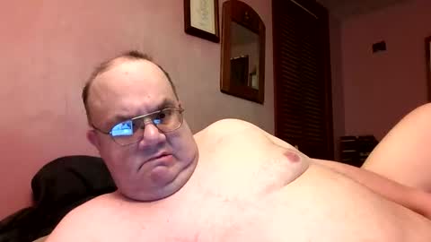 Chris The Jerk Off King online show from 04.17.26