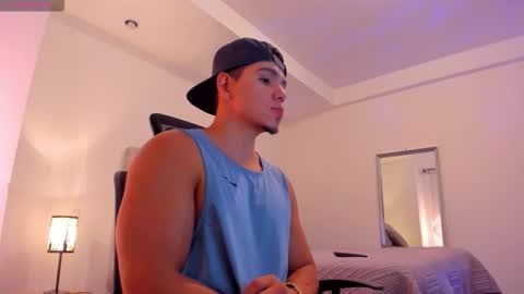 chrismorgan24 online show from 01.18.26