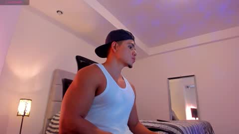 chrismorgan24 online show from 03.21.26