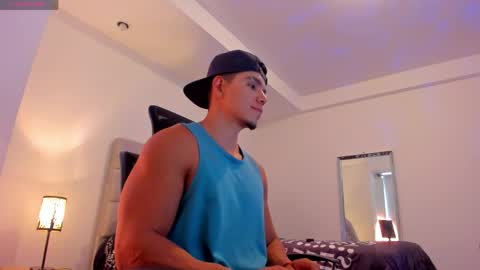 chrismorgan24 online show from 03.24.26