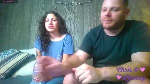 ChrisNLexxxy online show from 09.28.25