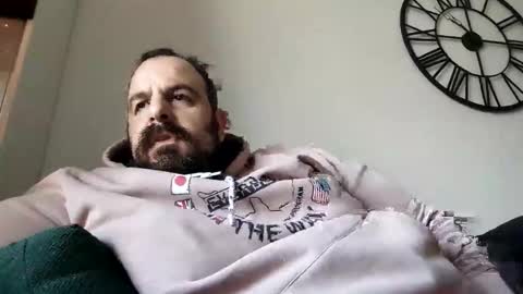 chris  ole online show from 12.02.25