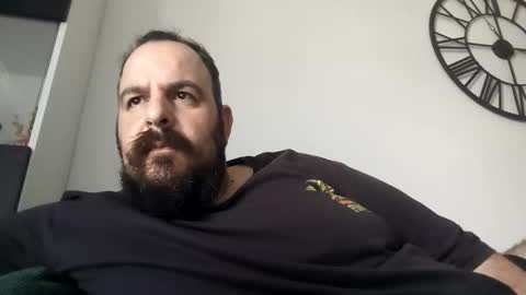 chris  ole online show from 03.08.26