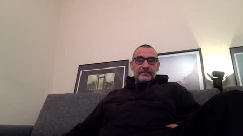 chrispanam13 online show from 11.17.25