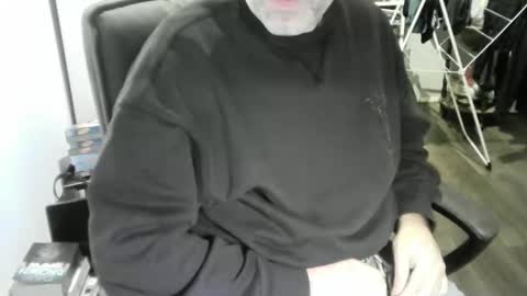 chrisprngr online show from 02.09.26