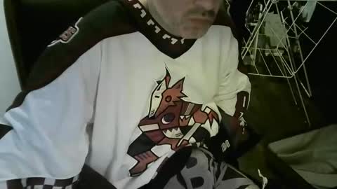 chrisprngr online show from 02.15.26