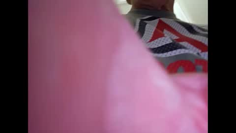 Snapshot of chrispycum chatting on 12.15.24 Chris online show from 12.15.24