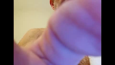 Snapshot of chrispycum chatting on 12.19.24 Chris online show from 12.19.24