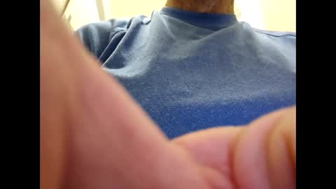 Snapshot of chrispycum chatting on 01.17.25 Chris online show from 01.17.25