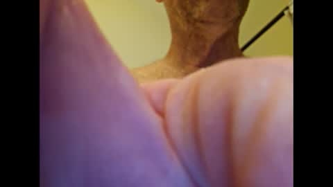 Snapshot of chrispycum chatting on 01.18.25 Chris online show from 01.18.25