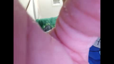 Snapshot of chrispycum chatting on 01.24.25 Chris online show from 01.24.25