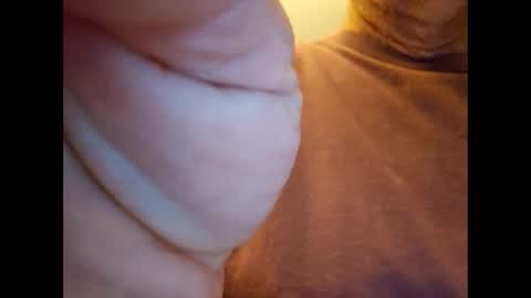 Snapshot of chrispycum chatting on 01.31.25 Chris online show from 01.31.25