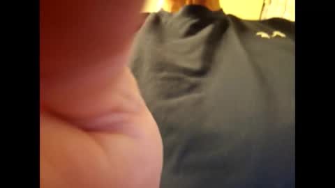 Snapshot of chrispycum chatting on 02.18.25 Chris online show from 02.18.25