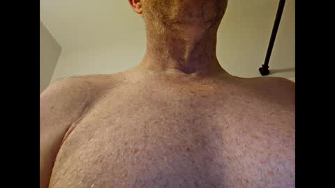 Snapshot of chrispycum chatting on 02.21.25 Chris online show from 02.21.25