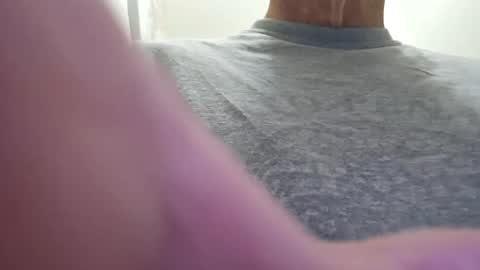 Snapshot of chrispycum chatting on 02.25.25 Chris online show from 02.25.25