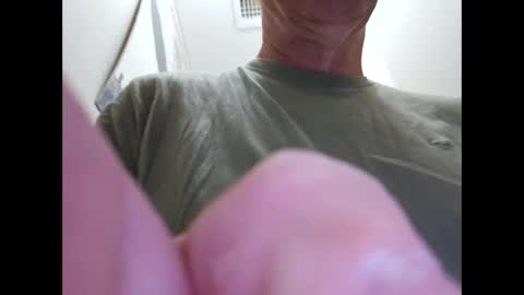 Snapshot of chrispycum chatting on 03.09.25 Chris online show from 03.09.25