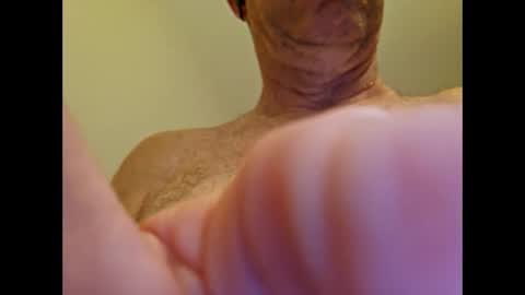 Snapshot of chrispycum chatting on 09.10.25 Chris online show from 09.10.25