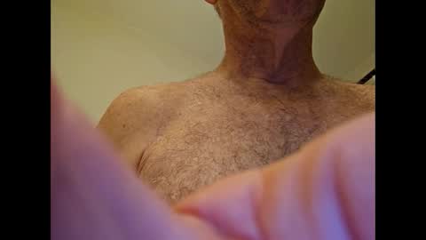 Snapshot of chrispycum chatting on 09.16.25 Chris online show from 09.16.25