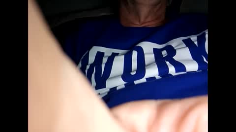 Snapshot of chrispycum chatting on 09.20.25 Chris online show from 09.20.25