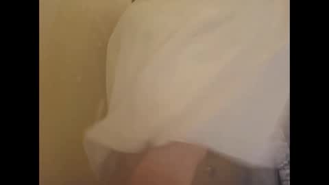 Snapshot of chrispycum chatting on 10.22.25 Chris online show from 10.22.25