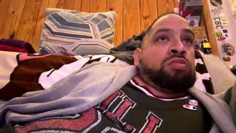 Snapshot of chrisr4203 chatting on 01.18.26 chrisr4203 online show from 01.18.26