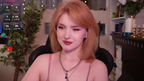 chriss_foxx online show from 01.16.26