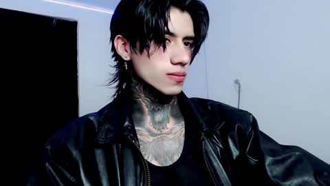 CHRIS  INDEPENT MODEL online show from 02.13.25