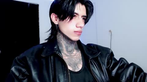 CHRIS  INDEPENT MODEL online show from 02.13.25