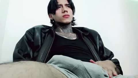 CHRIS  INDEPENT MODEL online show from 03.03.25