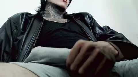 CHRIS  INDEPENT MODEL online show from 03.10.25