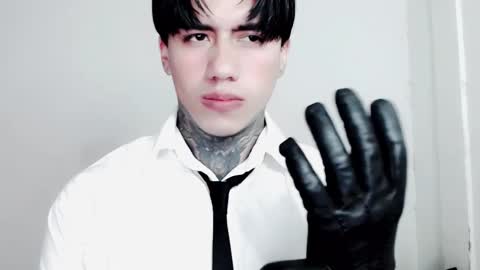 CHRIS  INDEPENT MODEL online show from 10.01.25