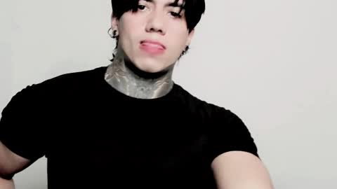 CHRIS  INDEPENT MODEL online show from 01.15.26