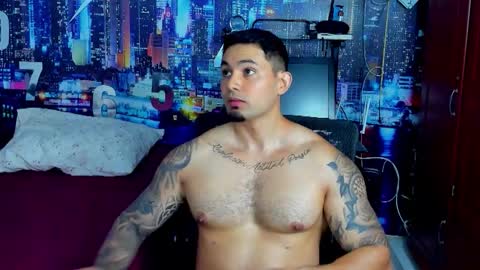 Chriss Stewart online show from 09.18.25