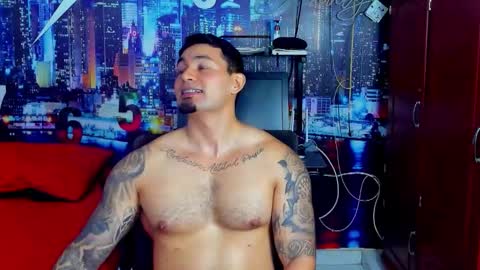 Chriss Stewart online show from 10.09.25