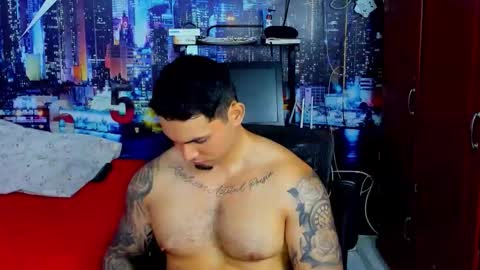 Chriss Stewart online show from 10.22.25