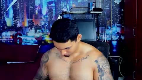 Chriss Stewart online show from 11.12.25