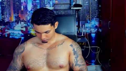 Chriss Stewart online show from 11.13.25