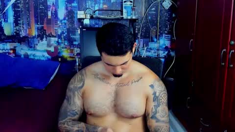 Chriss Stewart online show from 12.16.25