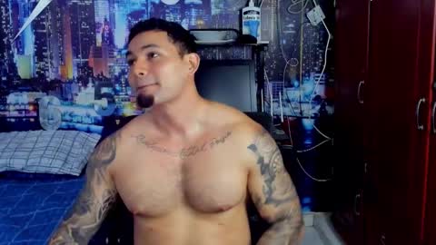 Chriss Stewart online show from 02.13.26