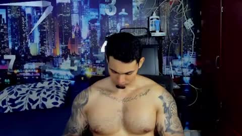 Snapshot of chriss_stewart2 chatting on 06.17.26 Chriss Stewart online show from 06.17.26