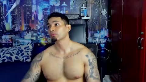 Snapshot of chriss_stewart2 chatting on 06.18.26 Chriss Stewart online show from 06.18.26