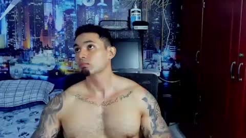 Snapshot of chriss_stewart2 chatting on 07.15.26 Chriss Stewart online show from 07.15.26
